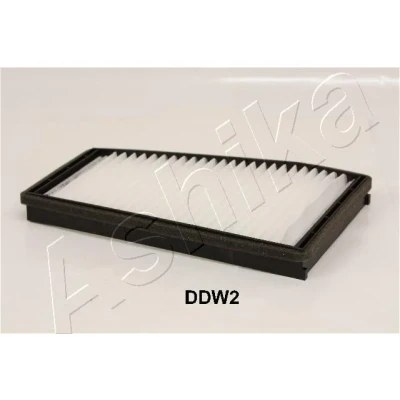 Image de Filtre, air de l&#039;habitacle ASHIKA 21 DW W2