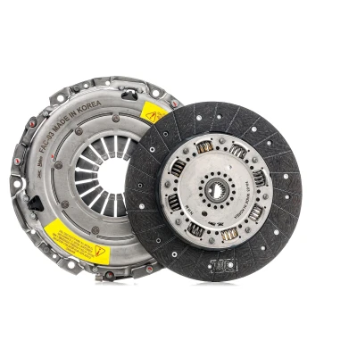Image de VALEO KIT2P 826705 Kit d&#039;Embrayage OPEL: Zafira B, Astra H 3/5 portes, GTC, ALFA ROMEO: 159 Sportwagon, Berline