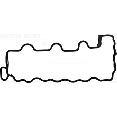Image de REINZ 71 34108 00 Joint De Cache Culbuteurs MERCEDES BENZ: Classe E Berline, ML, C CHRYSLER: Crossfire Roadster