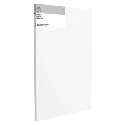 Image de Winsor &amp; Newton Châssis Coton 80X120Cm Deep Edge 3D