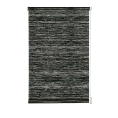 Image de EASYFIX Store enrouleur 115 black &amp; white 45 x 150