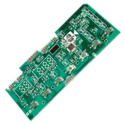 Image de Whirlpool Module carte de commande e8/5d/grn 481010495081