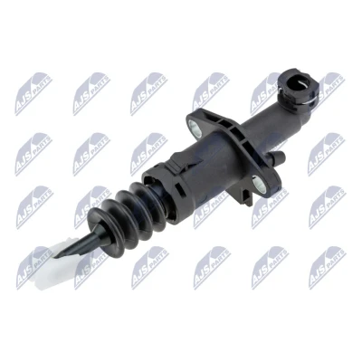 Image de NTY NSP VW 007 Emetteur d&#039;Embrayage VOLKSWAGEN: Transporter 5, 5 Bus, Multivan (7HM