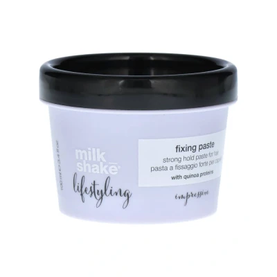 Image de Milk Shake Lifestyling Fixing Paste 100 ml