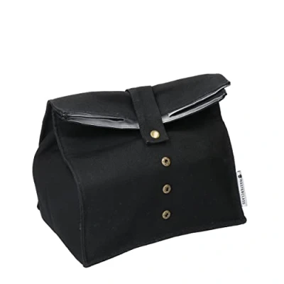 Image de MasterClass Sac en coton avec doublure antimicrobienne 26 cm