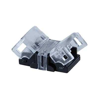 Image de Paulmann 78464 Connecteur Direct Strip Single Color Quick Max. 120W Noir, Rouge, Bandes LED