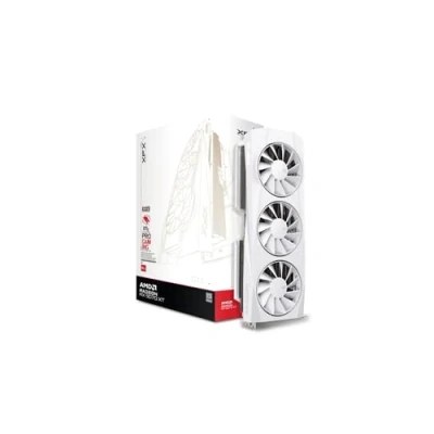Image de XFX Quicksilver Radeon RX 9070 XT Gaming Edition AMD 16 Go GDDR6