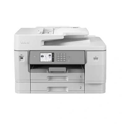 Image de Brother MFC J6955DW Jet d&#039;encre A3 1200 x 4800 DPI Wifi Neuf