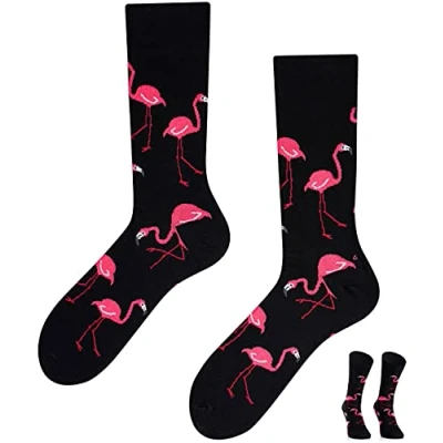 Image de TODO Pride chaussettes longues éponge motif arc en ciel unisexe coton LGBT pour femmes hommes drapeau coloré Fierté