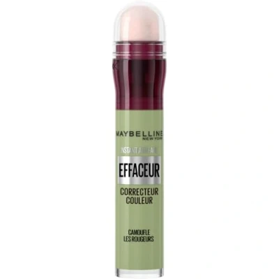 Image de Maybelline New York Instant Anti Age Effaceur Correcteur Vert