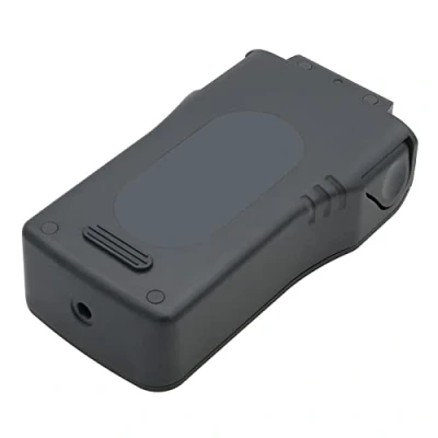 Image de CELLONIC Batterie Compatible avec Shark IZ300 &amp; IZ320 Series, IZ300EU, IZ300EUT, IZ320EU, IZ320EUT, IZ300UK, IZ300UKT, IZ300UKTDB, IZ320UK (Shark XBATR725, XBATR725SL) 2000mAh