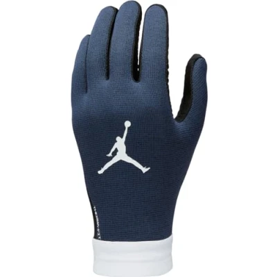 Image de Nike Performance Paris ST Germain Academy Unisex Gants de gardien but, Taille: Small, Black/midnight navy/white