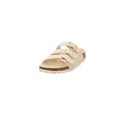 Image de superfit Fille Chaussons de Semelle , Or 9700,24 EU Large