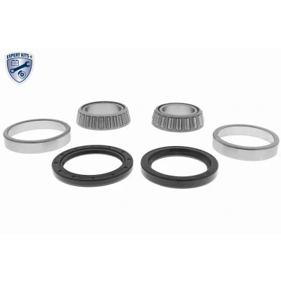 Image de VAICO V41 0017 Kit de roulements roue Essieu avant EXPERT KITS + 73,4, 75 JAGUAR: XK 8 Cabriolet, S Type, XJ Berline, DAIMLER: Daimler