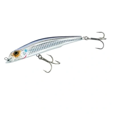 Image de Yo Zuri Mag Darter (F) Leurre Flottant Mullet 165 mm