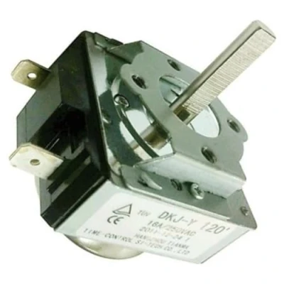Image de Whirlpool Programmateur automatic off 481010657886