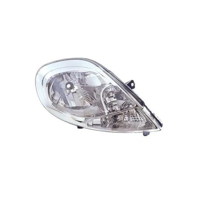 Image de Phare avant droit H4 Renault Trafic 2 2006 2014 RA22612