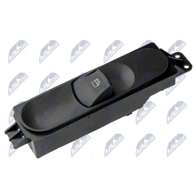 Image de Interruptor, elevalunas NTY EWS ME 005