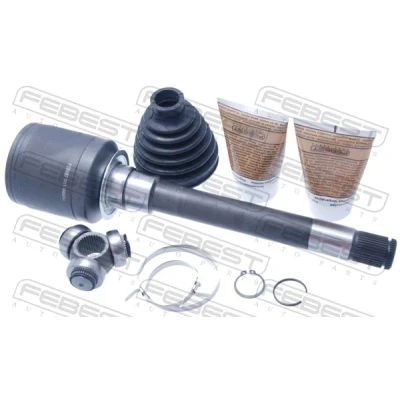 Image de FEBEST 1611 164SRH Joint, arbre de commande Essieu avant droit, du côté boîte vitesses MERCEDES BENZ: GL, GLE Coupe