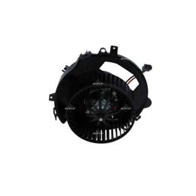 Image de NRF 34204 Pulseur d&#039;Air VOLKSWAGEN: Golf 7, Sportsvan, Crafter Van, SKODA: Octavia 3 Combi, Schrägheck, Superb III 5 portes