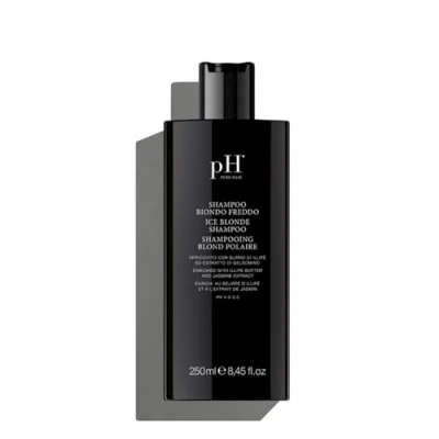 Image de Ph Laboratories Ice Blonde Shampoo 250ml