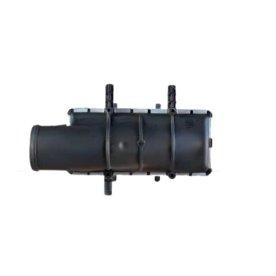 Image de NRF 30127A Intercooler sans capteur VOLKSWAGEN: Passat B5 Berline, Break, GP AUDI: A4 A6 C5 Avant