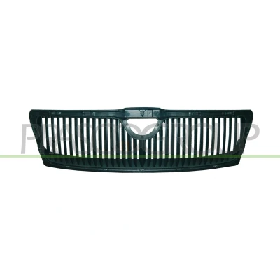 Image de BLIC 6502 07 7521996Q Grille De Pare Choc avant SKODA: Octavia 2 Combi, II 5 portes