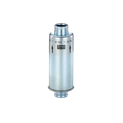 Image de MANN FILTER W 79/2 Filtre, système hydraulique de travail 69, 76