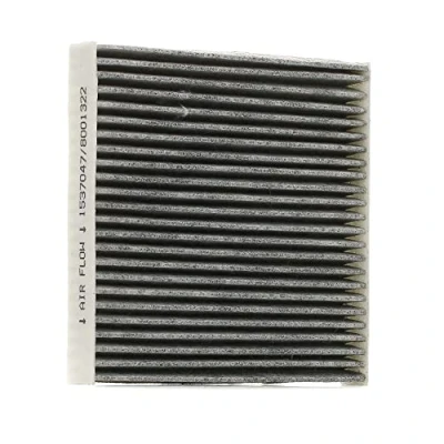Image de RIDEX 424I0249 Filtre d&#039;habitacle à charbon actif 214 197 25 MAZDA: 2 5 portes, 6 Break, CX 7