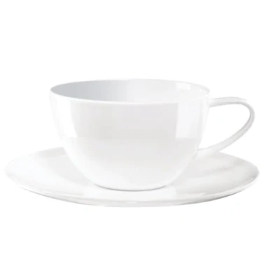 Image de ASA Selection Cup and Saucer A Table 350 ml