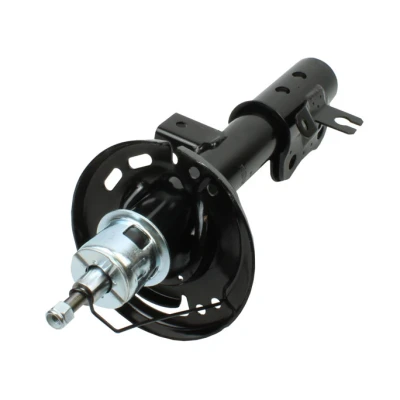Image de MAXGEAR 11 1447 Amortisseur 1. Essieu avant à droite Pression de gaz Système bitube Jambe suspension Goujon en haut MAZDA: CX 5 I (KE, GH) 2.5