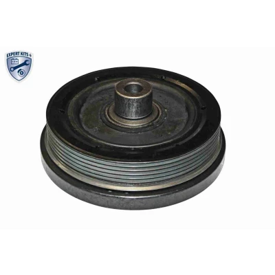 Image de VAICO V25 8121 Poulie Damper 6PK 5 Qualité originale FORD: MONDEO 4, Focus Mk1 3/5 portes, S Max