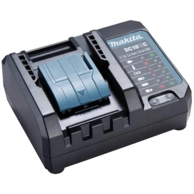 Image de Chargeur pour Batteries Li ION 14.4 V et 18 1910G0 1 MAKITA DC18WC