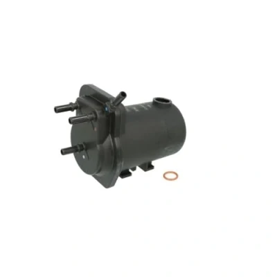 Image de DELPHI HDF917 Filtre à Carburant avec raccord rapide RENAULT: MEGANE 2, SCENIC GRAND 2