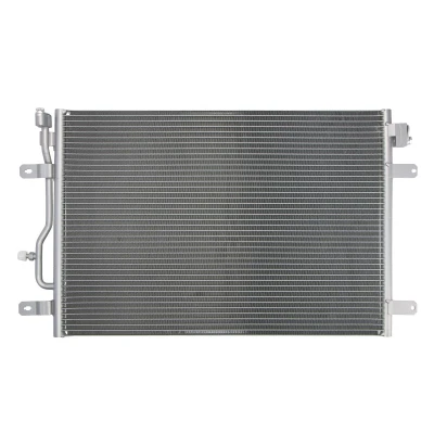 Image de BOSCH 1 986 AD2 097 Condenseur De Clim AUDI: A4 B6 Berline, Avant, Allroad C5