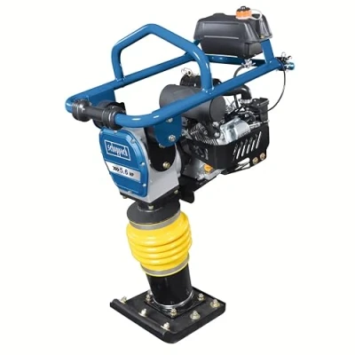 Image de Pilonneuse &quot;VS1000&quot; 6,5 CV SCHEPPACH