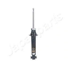 Image de JAPANPARTS MM 00128 Amortisseur Essieu avant Pression de gaz Système bitube avec ressort détente Goujon en haut, Bossage bas