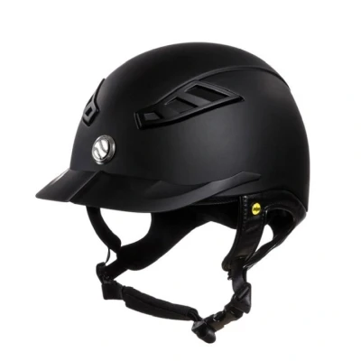 Image de Back on Track Bombe EQ3 Lynx Smooth top Noir 54 58