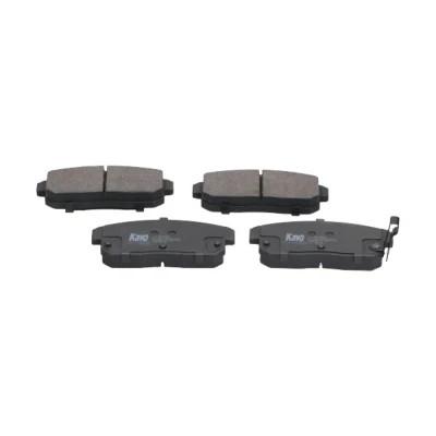 Image de KAVO PARTS KBP 4547 Jeu de plaquettes frein avec indicateur d&#039;usure MAZDA: RX 8, SUZUKI: Ignis 2, I, NISSAN: Maxima V QX Berline