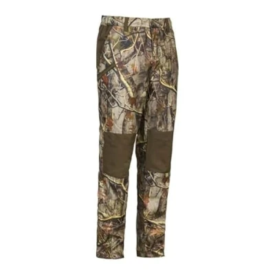 Image de Percussion Pantalon Treillis Chasse PALOMBE GHOSTCAMO Forest