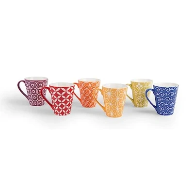 Image de Enjoy Home Multicolore