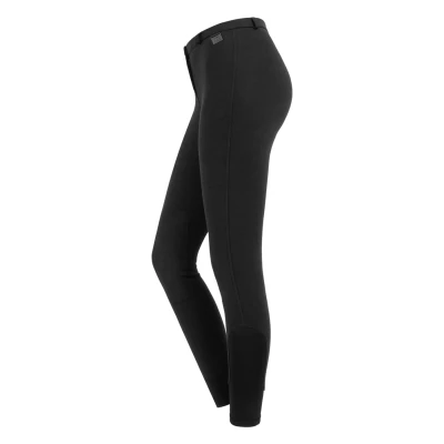Image de Pantalon équitation mid grip femme ELT Funktion Sport