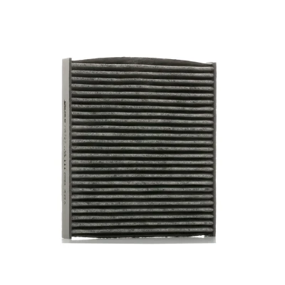 Image de VALEO 715727 Filtre d&#039;habitacle à charbon actif 224 254 35 CLIMFILTER PROTECT SEAT: Ibiza 4 Sportcoupe, SKODA: Fabia III 5 portes