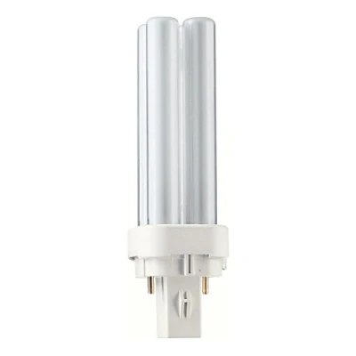 Image de MASTER PL C 18W830 2P 1CT5X10BOX 2PIN 18 W