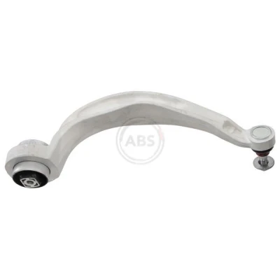 Image de A.B.S. 211379 Bras de suspension avec rotule suspension, support en caoutchouc barre oscillant transversal Aluminium 14,5 AUDI: Q5