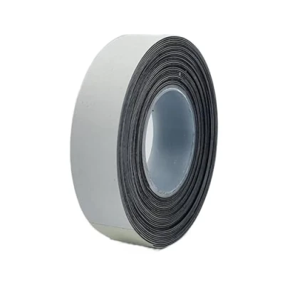 Image de ACIT, ruban en caoutchouc noir auto agglomérant, amalgamant, bande EPR, 19 mm ou 25 x 10 m pour réparation et scellage, imperméable super performant (19 EPR)