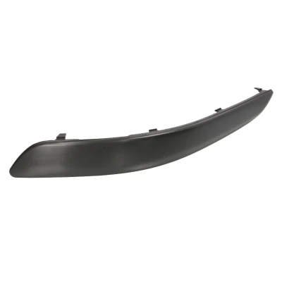 Image de Baguette décorative/de protection, pare chocs BLIC 5513 00 9545925P Gauche
