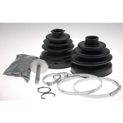 Image de LÖBRO 307165 Soufflet De Cardan NBR (caoutchoucs nitrile) VOLVO: V50, C30, S40 II