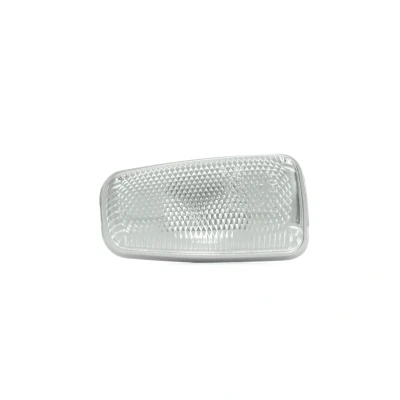 Image de TYC 18 0011 01 2 Clignotant blanc côté conducteur ou passager sans porte lampe CITROËN: Saxo 3/5 portes, Berlingo / First I, Xsara 5 portes