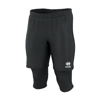 Image de Short legging Errea mike